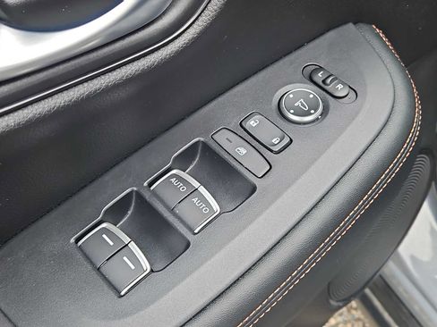 Certified 2024 Honda HR-V Sport image 22