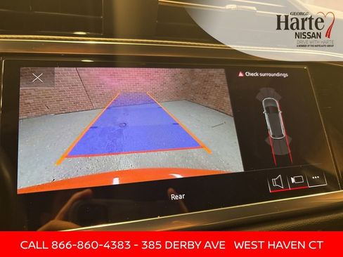 Used 2023 Audi Q3 2.0T Premium image 10