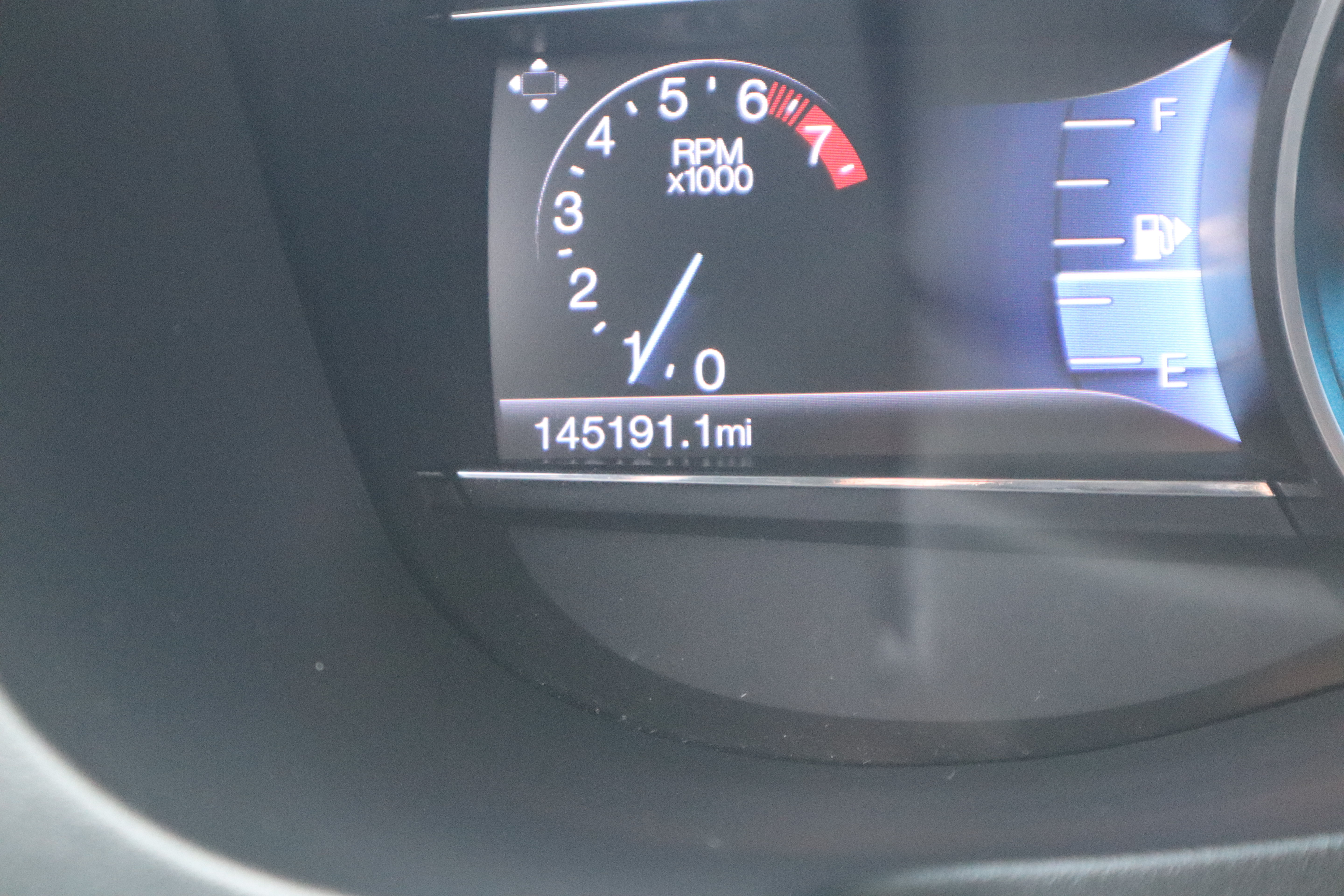 Used 2017 Ford Explorer Limited FWD image 18