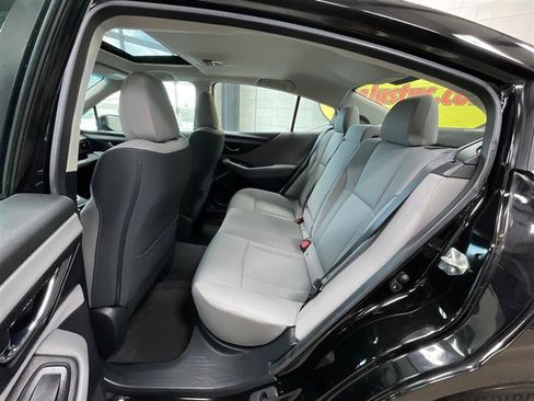 Used 2020 Subaru Legacy Premium w/ Popular Package #1 AWD/4WD image 22