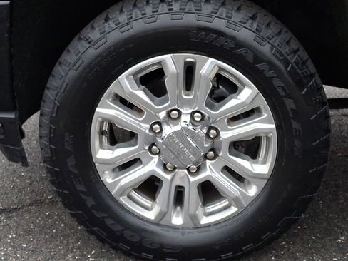 Certified 2022 GMC Sierra 2500 Denali w/ Denali Ultimate Package image 28