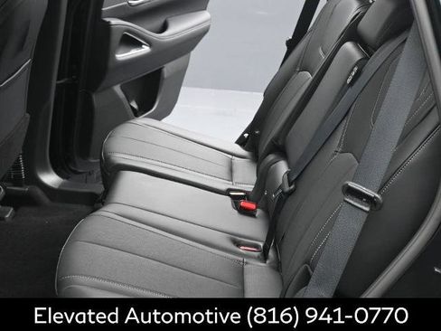 Certified 2026 INFINITI QX60 Luxe w/ Cargo Package AWD/4WD image 20