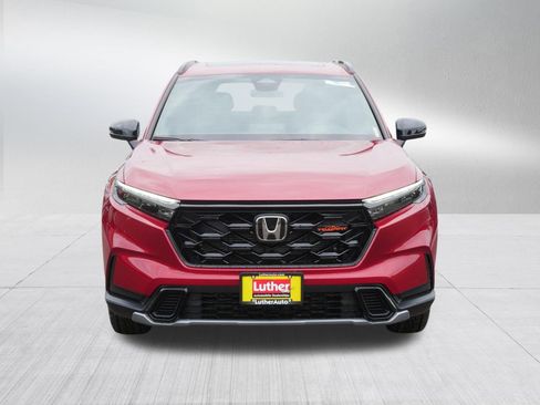 New 2026 Honda CR-V TrailSport image 2