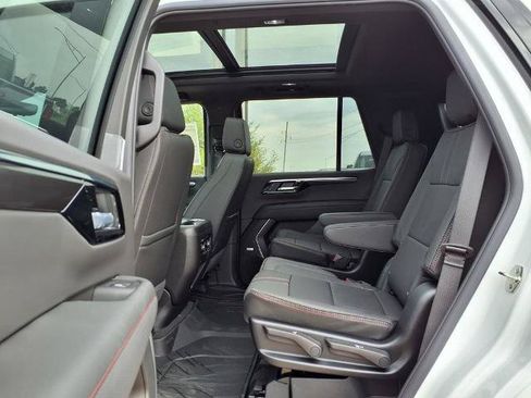 New 2026 Chevrolet Tahoe RST w/ Advanced Technology Package AWD/4WD image 12