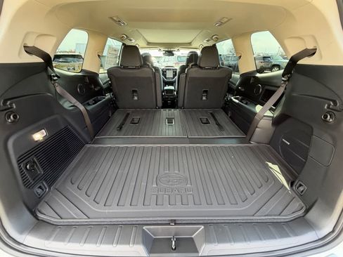 New 2026 Subaru Ascent Touring image 27