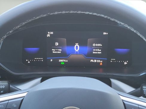 Used 2023 Volkswagen Taos S FWD image 10