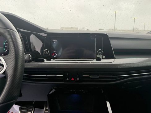 Used 2024 Volkswagen GTI S image 23