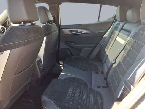 New 2026 Alfa Romeo Tonale w/ Active Assist Package image 9