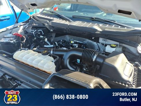 Used 2023 Ford F150 XL w/ STX Appearance Package image 24