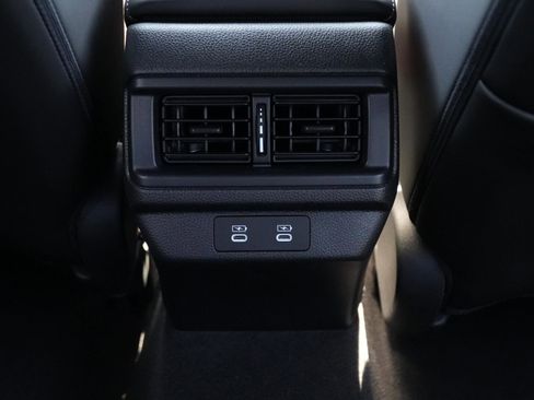 New 2025 Honda Accord Sport image 22