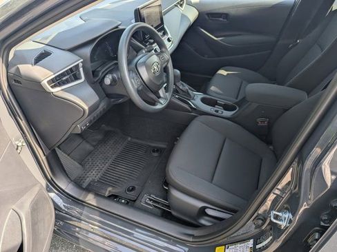 Used 2026 Toyota Corolla LE FWD image 9