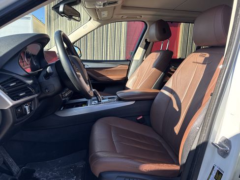 Used 2016 BMW X5 xDrive40e image 7