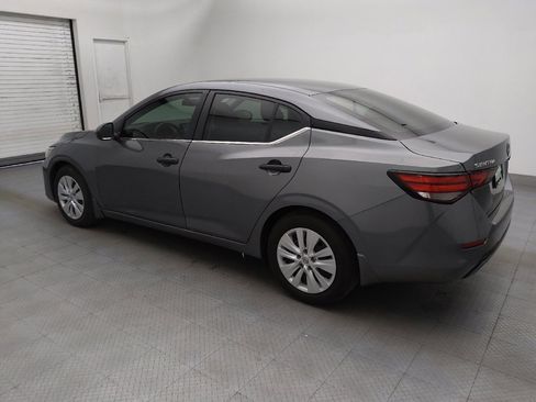 Used 2024 Nissan Sentra S image 3