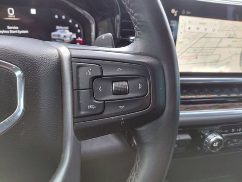 Used 2022 GMC Sierra 1500 Elevation w/ Preferred Package AWD/4WD image 24