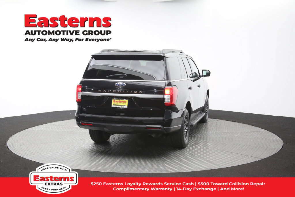 Used 2024 Ford Expedition XLT RWD image 39