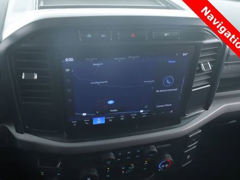 Used 2024 Ford F150 XL AWD/4WD image 3