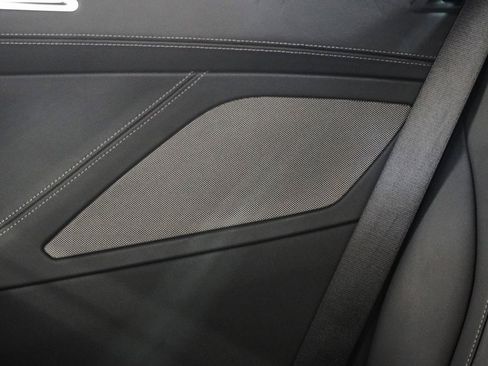 Used 2025 BMW 840i xDrive Convertible image 21