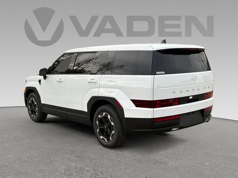 New 2026 Hyundai Santa Fe SE image 23