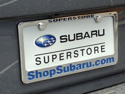 Certified 2026 Subaru Outback Premium AWD/4WD image 14