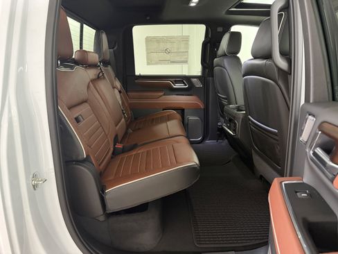 New 2026 GMC Sierra 3500 Denali Ultimate w/ Snow Plow Prep/Camper Package image 46