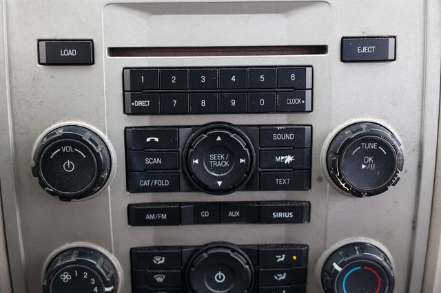 Used 2012 Ford Escape XLT FWD image 32