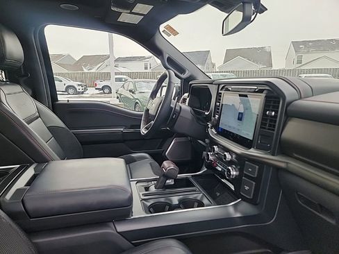 Used 2024 Ford F150 Raptor image 38