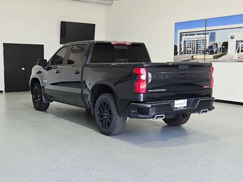 Used 2022 Chevrolet Silverado 1500 RST w/ Texas Edition Plus AWD/4WD image 6