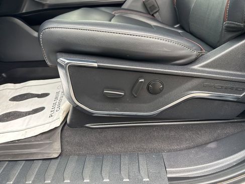 Used 2023 Ford F150 Lariat w/ Trailer Tow Package image 18