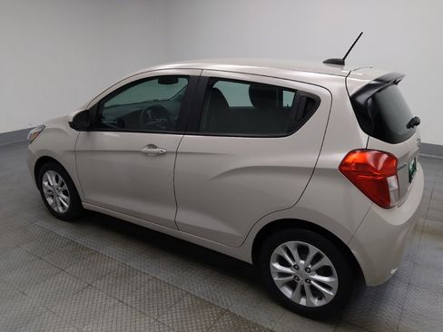 Used 2019 Chevrolet Spark LT FWD image 3