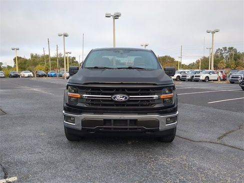 Used 2024 Ford F150 XLT w/ Mobile Office Package image 8