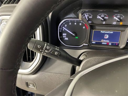 Certified 2022 GMC Sierra 1500 Elevation w/ Driver Alert Package I image 13