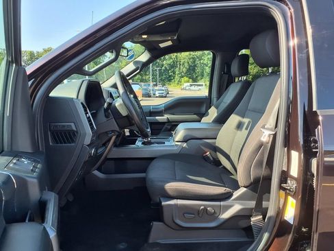 Used 2019 Ford F150 XLT w/ Equipment Group 302A Luxury AWD/4WD image 14