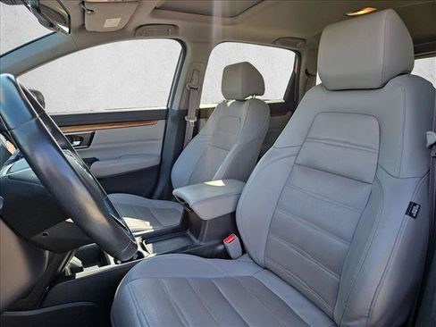Used 2019 Honda CR-V EX-L image 16