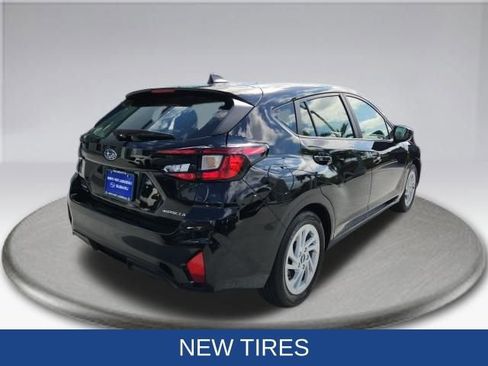 Used 2025 Subaru Impreza 2.0i image 11