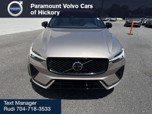 New 2026 Volvo XC60 B5 Core w/ Climate Package AWD/4WD image 2