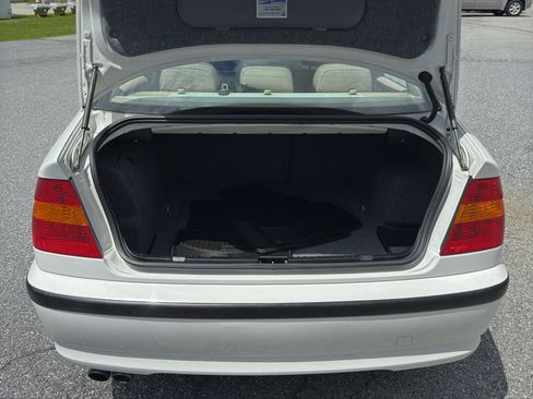 Used 2003 BMW 325xi Sedan AWD/4WD image 22