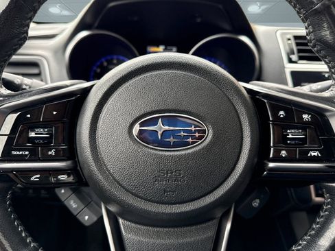 Used 2019 Subaru Outback 3.6R Touring w/ Protection Package #1 image 16