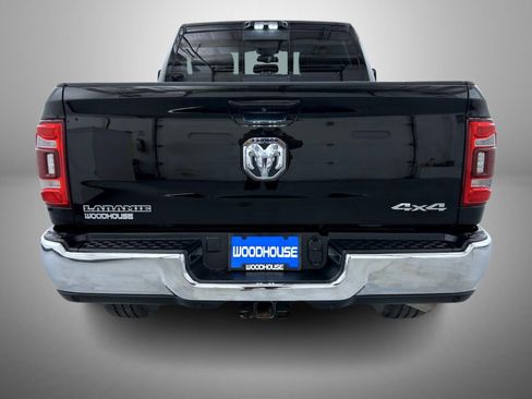 Certified 2023 RAM 2500 Laramie image 6