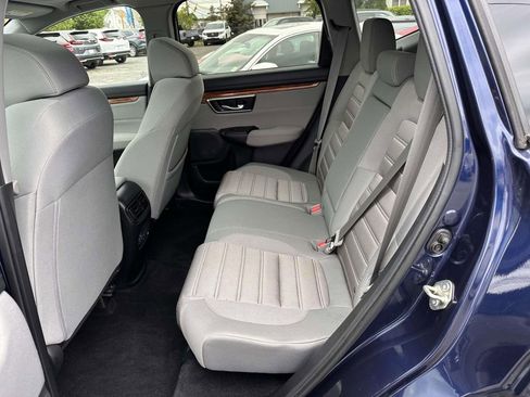Used 2020 Honda CR-V EX image 12