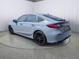 Certified 2022 Honda Civic Sport image 4