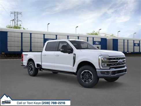 New 2026 Ford F250 XLT w/ XLT Premium Package image 29