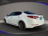 Used 2013 Kia Optima SX w/ Limited Pkg image 6