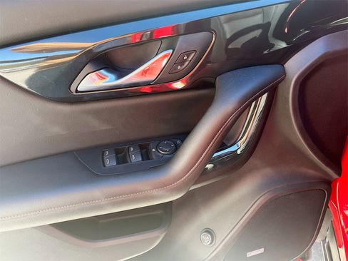 Used 2024 Chevrolet Blazer RS w/ LPO, Floor Liner Package image 18