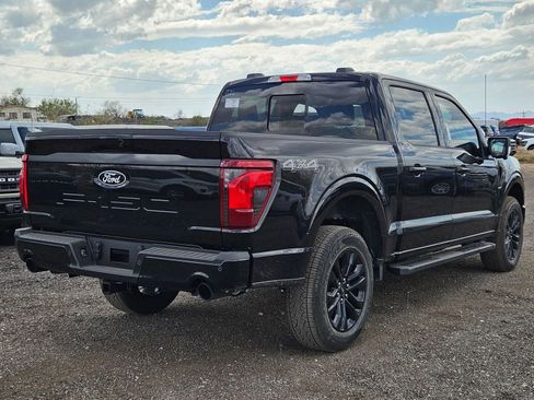 New 2026 Ford F150 XLT w/ Equipment Group 302A MID AWD/4WD image 5