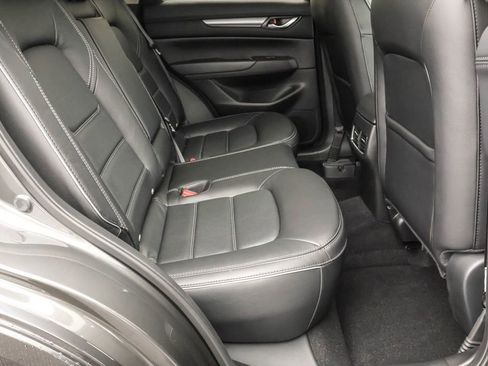 Used 2025 MAZDA CX-5 AWD 2.5 S w/ Preferred Package image 33