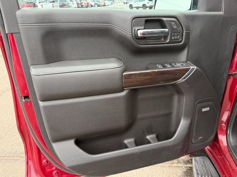 Used 2019 GMC Sierra 1500 SLT w/ SLT Premium Plus Package image 8