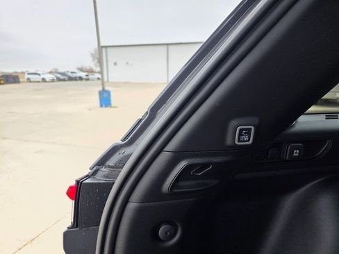 New 2025 Jeep Grand Cherokee Limited w/ Luxury Tech Group II image 13