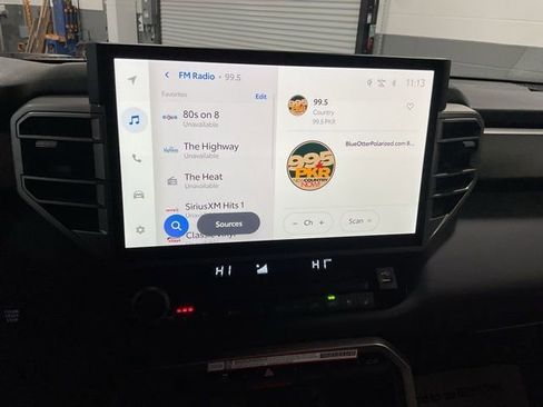 New 2026 Toyota Tundra Limited image 14