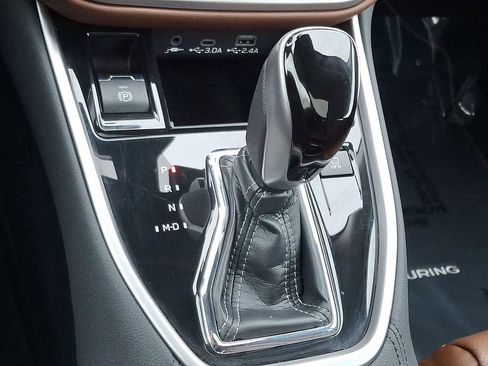 Certified 2024 Subaru Legacy Touring XT image 17