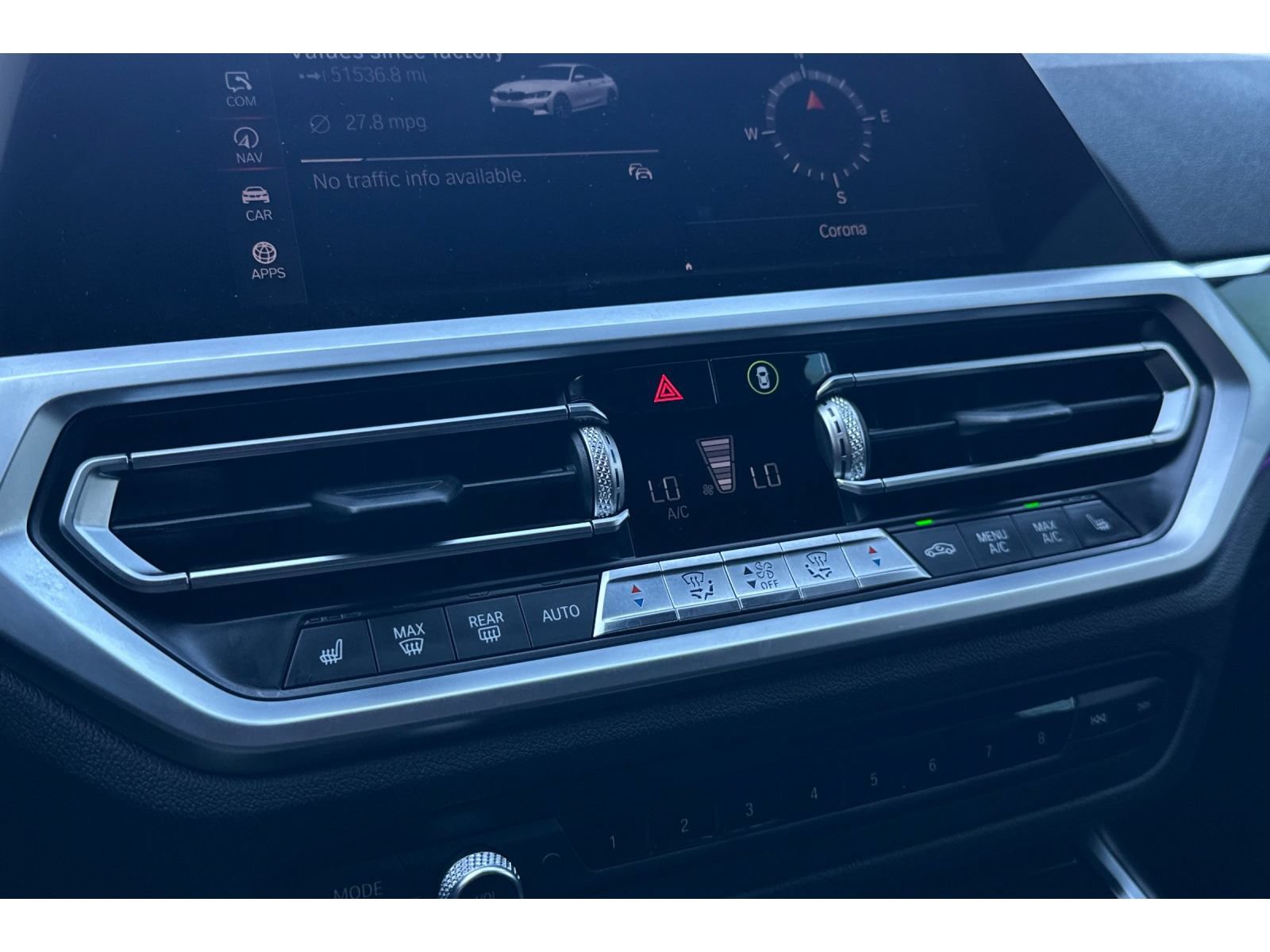 Used 2019 BMW 330i Sedan w/ Premium Package RWD image 27